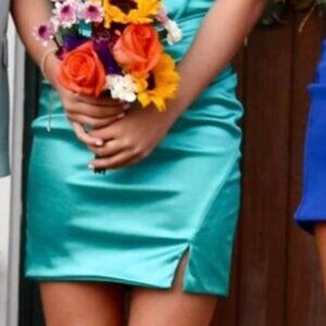 Homecoming Dress